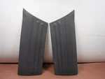 Jeep Grand Cherokee Zj 96-98 Rear Door Trim Molding Faded Driver Passenger. Fixed Price $67.49.