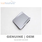 2014-2016 Bmw 535I Xdrive F10 Lci Rear Bumper Tow Hook Cover / Cap 7331609. Fixed Price $29.49.