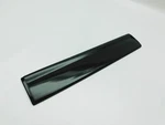 2009 - 2014 Tahoe Door Molding Trim Rear Right Rh Passenger Side Black Oem. Fixed Price $122.95.