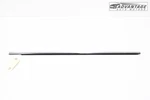 2020-2025 Subaru Outback Front Left Driver Side Door Window Belt Molding Oem. Fixed Price $77.99.