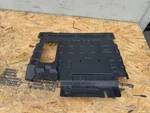 Underbody Shield Cover MB3B6775 Ford Bronco (2021-2024) Oem. Fixed Price $40.00.