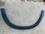 Mercedes-benz Gle-class W167 Rear Left Wheel Arch Molding 2020-2023 A1678850500. Fixed Price $70.00.