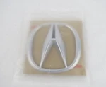 2019-2022 Acura Ilx Rear Emblem Trunk Chrome Badge Sign Symbol Logo Genuine Oem. Fixed Price $34.99.