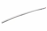 Genuine Gm Bright Chrome Pickup Box Side Lower Front Molding 15744377. Fixed Price $148.14.