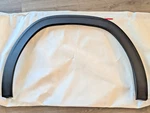 Genuine Volkswagen 2021-25 Atlas Rh Rear Wheel Opening Molding 3CN-853-818-C-9B9. Fixed Price $119.99.