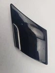 Mercedes S55 2003 W220 Rear Left Fender Quarter Panel Molding 2206900362 C97. Fixed Price $50.00.