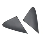 2PCS Mirror Fender Corner Trim Covers For Toyota Corolla 2008-2013 60118-12010. Fixed Price $16.99.