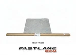 2020-2025 Toyota Rear Door Belt Molding Assembly Rh 75730-0E100 Oem. Fixed Price $81.00.