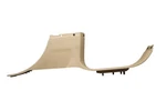 11-18 Porsche Cayenne Right Side Inner Door Sill Scuff Plate Cover Trim Oem. Fixed Price $49.00.