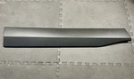 Oem 2019 2024 Toyota RAV4 Prime Left Front Door Lower Molding 75074-0R070 Lh. Fixed Price $56.95.