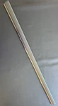 Mercedes-benz Front Rh Door Central Trim Strip 220-690-06-62 For Mbz W220. Fixed Price $99.95.