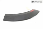17-24 Mini Cooper Countryman Right Wheel Arch Rearward Flare Molding Oem. Fixed Price $149.99.