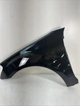 06-12 Mercedes ML350 W164 Front Left Driver Fender Shell Panel C040 Black 5059. Fixed Price $365.50.