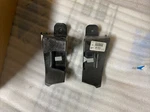 Genuine Ford Side Support BB5Z-17D942-B And BB53-17D949-BD. Fixed Price $50.00.