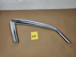 73-81 Mercedes R107 450SLC Coupe Rear Right Side Quarter Window Trim Oem. Fixed Price $99.95.