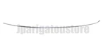 Toyota Genuine 75551-50020-A2 Moulding Roof Drip Side Finish Rh Celsior LS430. Fixed Price $313.38.