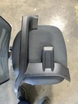 2017-2018 Ford F150 Raptor Right Side Bumper Bar Trim Molding HL3Z-17C754-BPTM. Fixed Price $180.00.