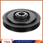 Fits 2006 2005 Acura Mdx 2007 Honda Accord Harmonic Balancer Crankshaft. Fixed Price $42.99.