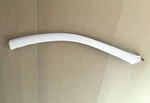 2003-2007 Infiniti G35 Coupe Passenger Right Windshield Trim White Pearl QX1. Fixed Price $129.00.