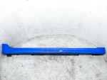 2019-2023 Toyota Corolla Passenger Side Skirt Rocker Molding *cracked *scuffs. Fixed Price $249.38.