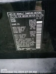 Right Rear Door Moulding Oem 2016 Nissan Rogue 828765HA0A. Fixed Price $100.00.