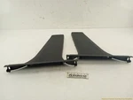 Acura Tsx CU2 Sedan Pair Of Lower B Pillar Trim Panel Fits 2009-2014 10 11 12. Fixed Price $69.86.