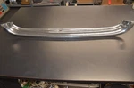 Upper Grille Molding Bar 1958 1959 1960 1961 1962 Corvette Gm #3739320. Fixed Price $310.00.