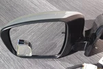 Oem 2018 2019 2020 2021 Nissan Murano Left Driver Door Mirror W/ Camera. Fixed Price $170.00.