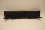 2020-2025 Toyota Corolla Sedan Rear Trunk Latch Catch Sill Cover Trim Panel Oem. Fixed Price $110.00.