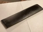 2014-2022 Jeep Cherokee Front Right Passenger Side Door Lower Molding. Fixed Price $66.69.