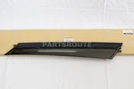 Infiniti QX56 QX80 Nissan Armada Genuine Right Front Pillar Finisher 76836-1LA0A. Fixed Price $124.00.