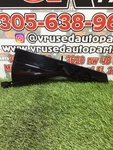 2025 Bronco Sport Rear Rh Door Moulding PN:M1PB-S254A42-AHW Oem. Fixed Price $43.64.
