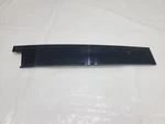 2018-2024 Gmc Terrain Front Right Passenger Side Door Window Applique Molding. Fixed Price $42.50.