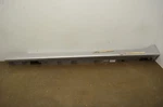 2009 2013 Bmw 5-SERIES 535I 528I 550I F10 Rocker Panel Left Lower Molding Oem. Fixed Price $103.50.