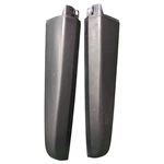 03-11 Honda Element Rear Right Left Roof Trim Molding Cover Cladding Pair Oem. Fixed Price $129.27.