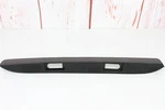 For Mercedes Sprinter W906 07-18 Rear License Number Plate Light Trim 9067400030. Fixed Price $41.36.