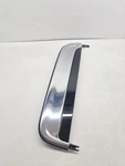 Gm Oem 19-23 Sierra 1500 Rear Door Exterior Trim-applique 84966049. Fixed Price $49.99.