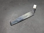 Front Right Door Window Rear Side Molding 2018 Audi Q3 8U0837902B 2015 2016 2017. Fixed Price $44.50.