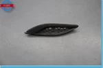 14-17 Maserati Ghibli Fender Grille Vent Trim 670025654 Oem. Fixed Price $29.70.