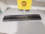 Tail Panel Sedan Fits 93-97 Corolla 13509. Fixed Price $79.95.