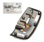 Oem Fender Garnish Lh 87771J5300DCH For Kia Stinger. Fixed Price $43.49.