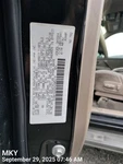 Left Rear Door Moulding Oem 2002 Toyota Sequoia 757420C040C0. Fixed Price $100.00.