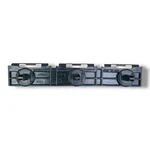 Tesla Model Oem New Rear Rocker Panel Sill Bracket Mount 1003691-00-B. Fixed Price $19.00.