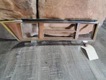 1975 Cadillac Coupe Left Side Dash Trim. Fixed Price $75.00.