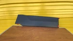 2012-2017 Jeep Patriot Rear Left Door Molding Mopar 05182579AB New Oem. Fixed Price $172.00.