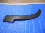 2019-2023 Jeep Cherokee Passenger Right Rear Wheel Fender Flare Molding Trim Oem. Fixed Price $38.95.