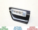 04-10 Audi A8L Front Right Passenger Side Fender Molding W/ Turn Signal Oem. Fixed Price $39.95.