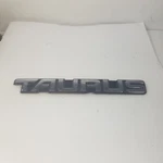 Oem Ford "taurus" Nameplate Emblem Badge 92 93 94 95. Fixed Price $12.99.