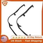 Ford Explorer 2011-2018 2019 Rear Door Front Weatherstrip Seal Lh & Rh New. Fixed Price $33.01.