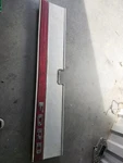 1985-1986 Ford F-150 Tailgate Trim Panel Finish Used Item!!!. Fixed Price $299.00.